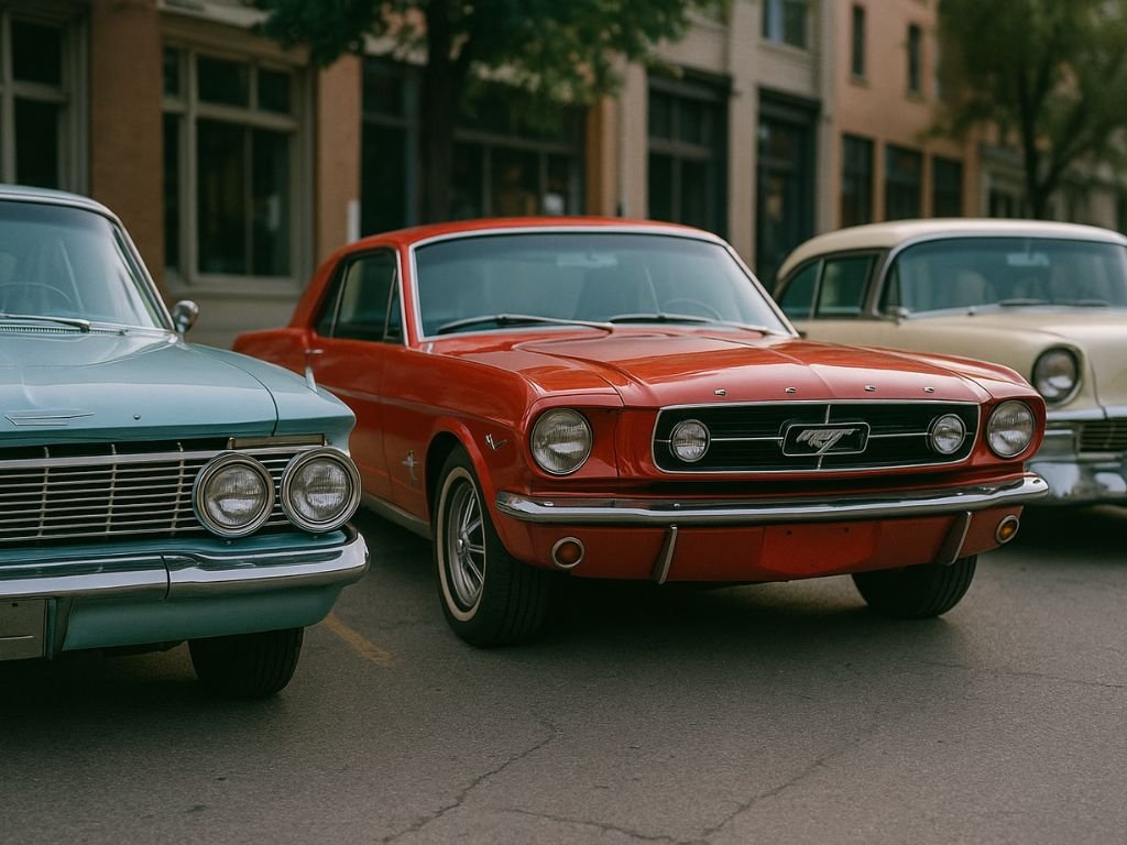 Descubra Tudo Sobre Seguro para Carro Antigo