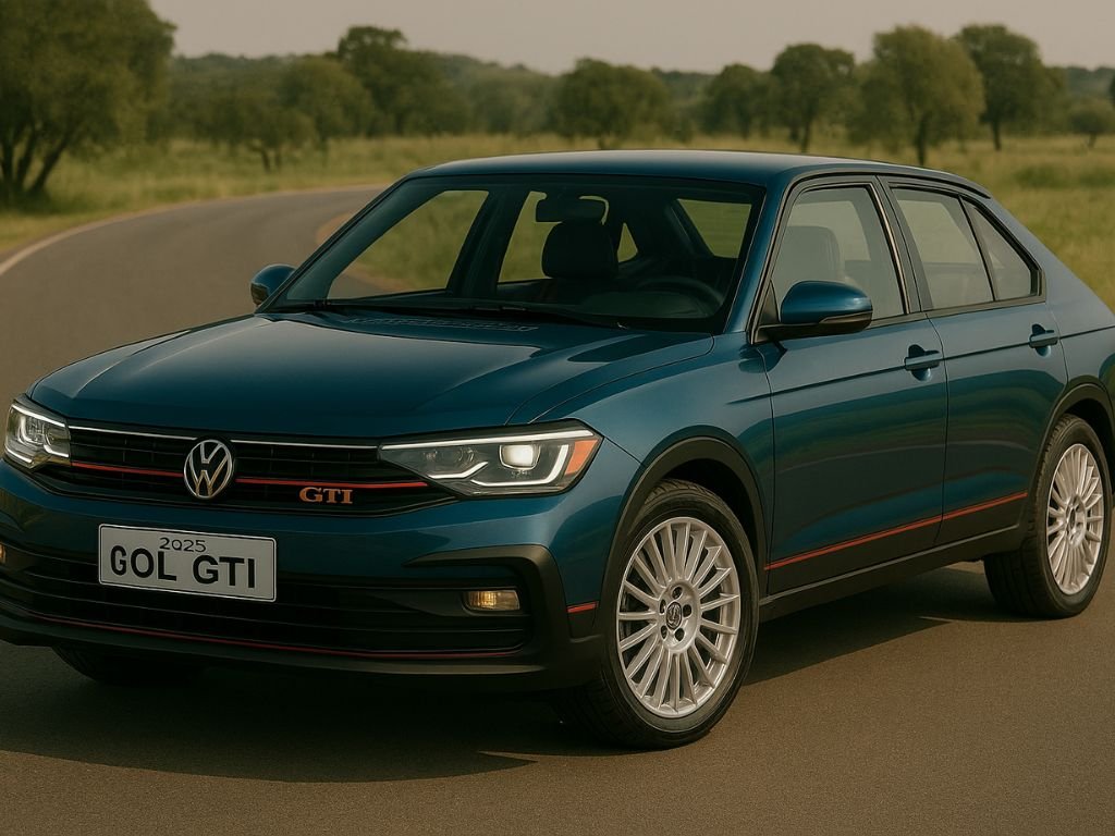 Gol Quadrado em 2025