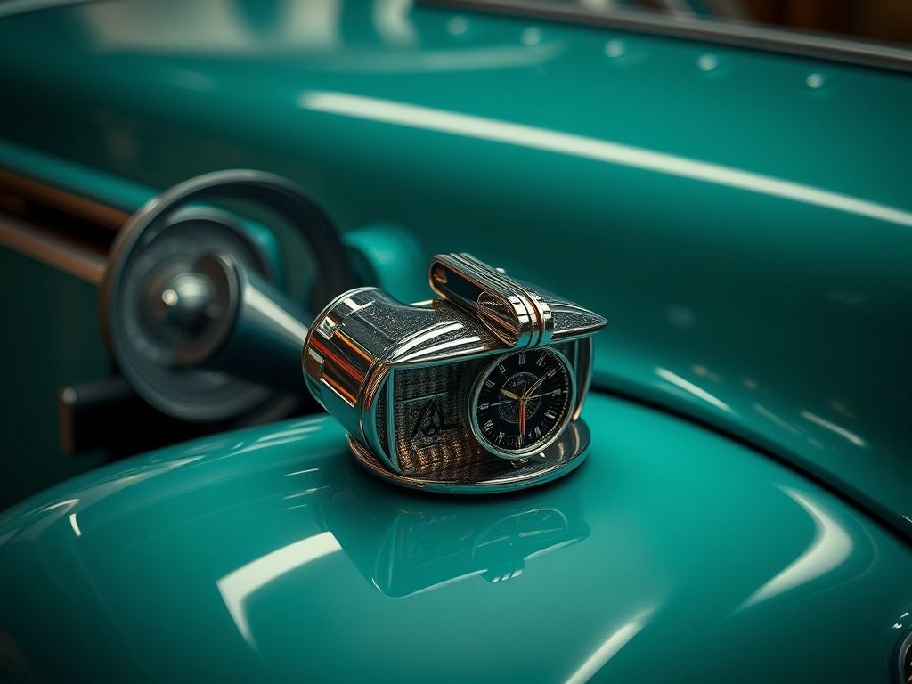 Acessórios para carros