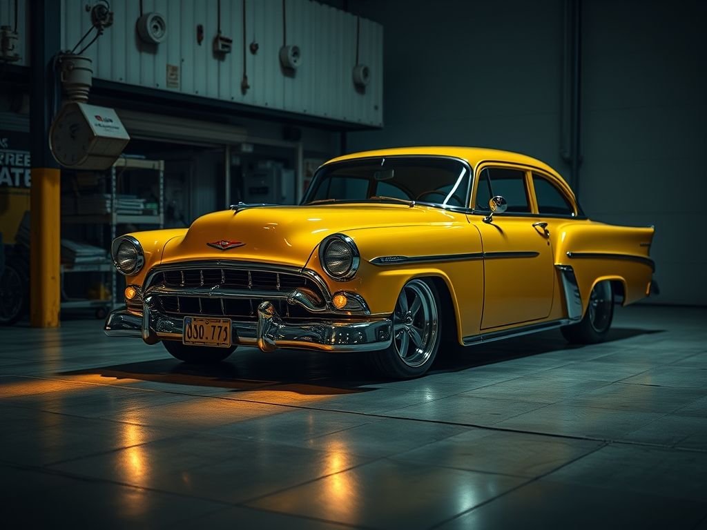 Gol quadrado customização acessível