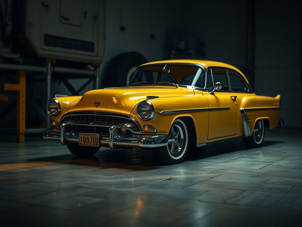 Gol quadrado história do modelo