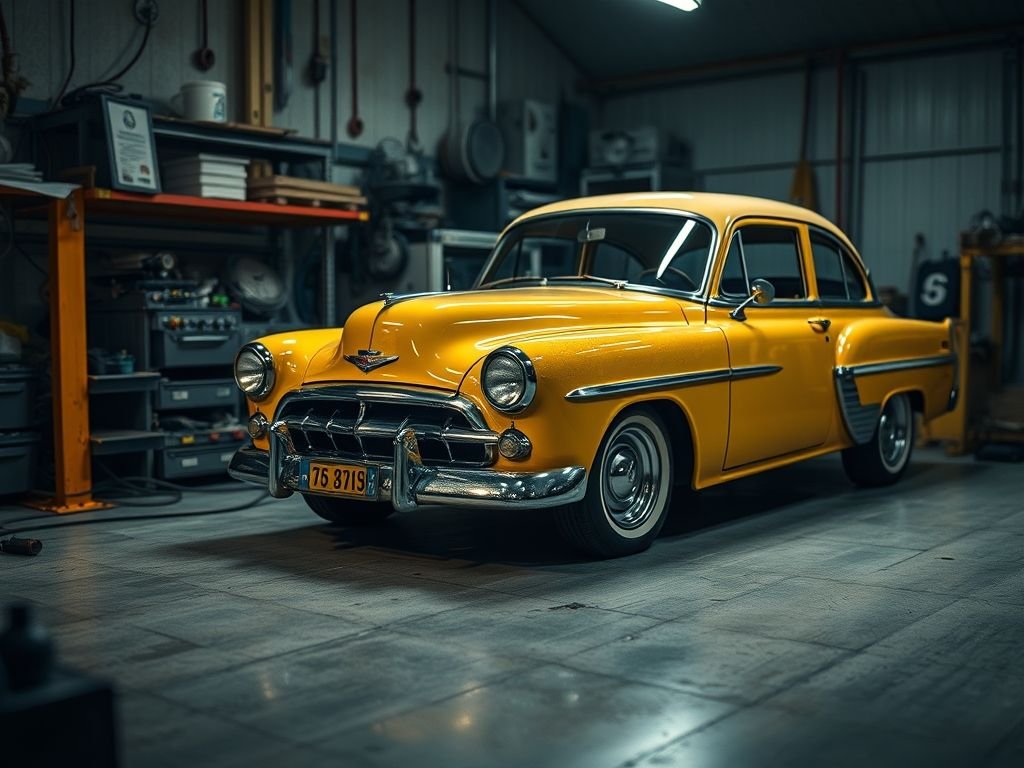 Gol quadrado manutenção preventiva