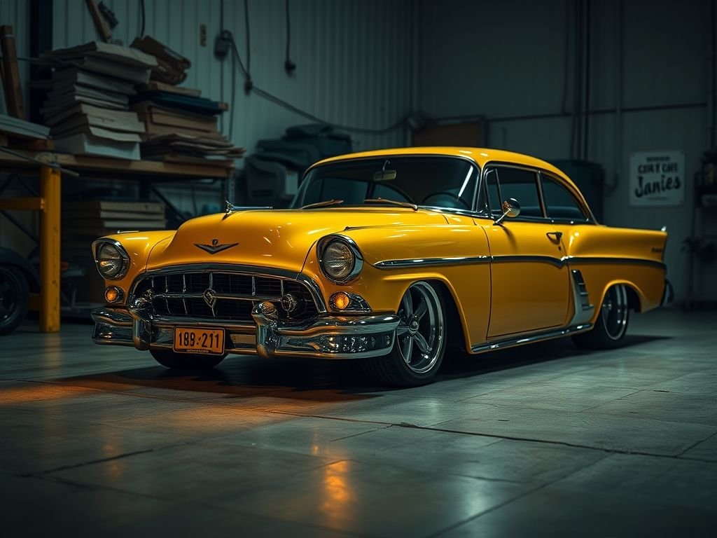 Gol quadrado modificações legais