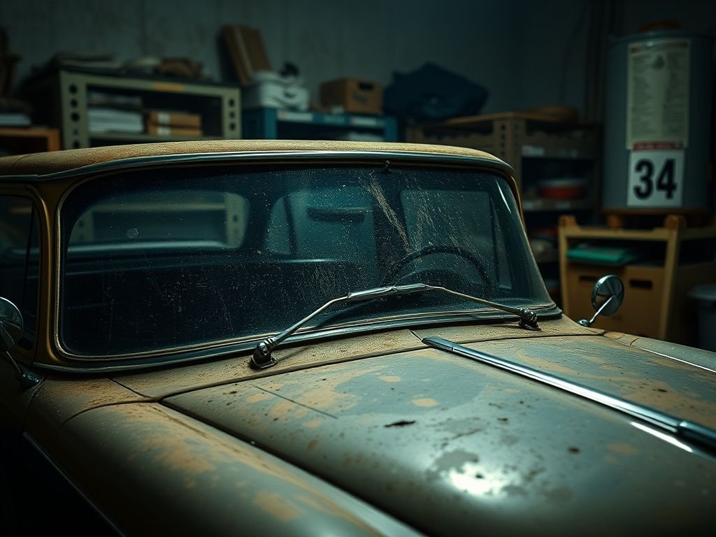 Peças de reposição