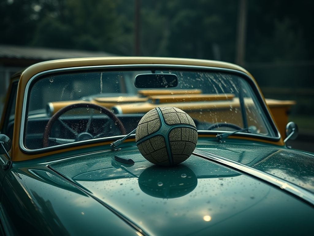 Peças raras para Gol