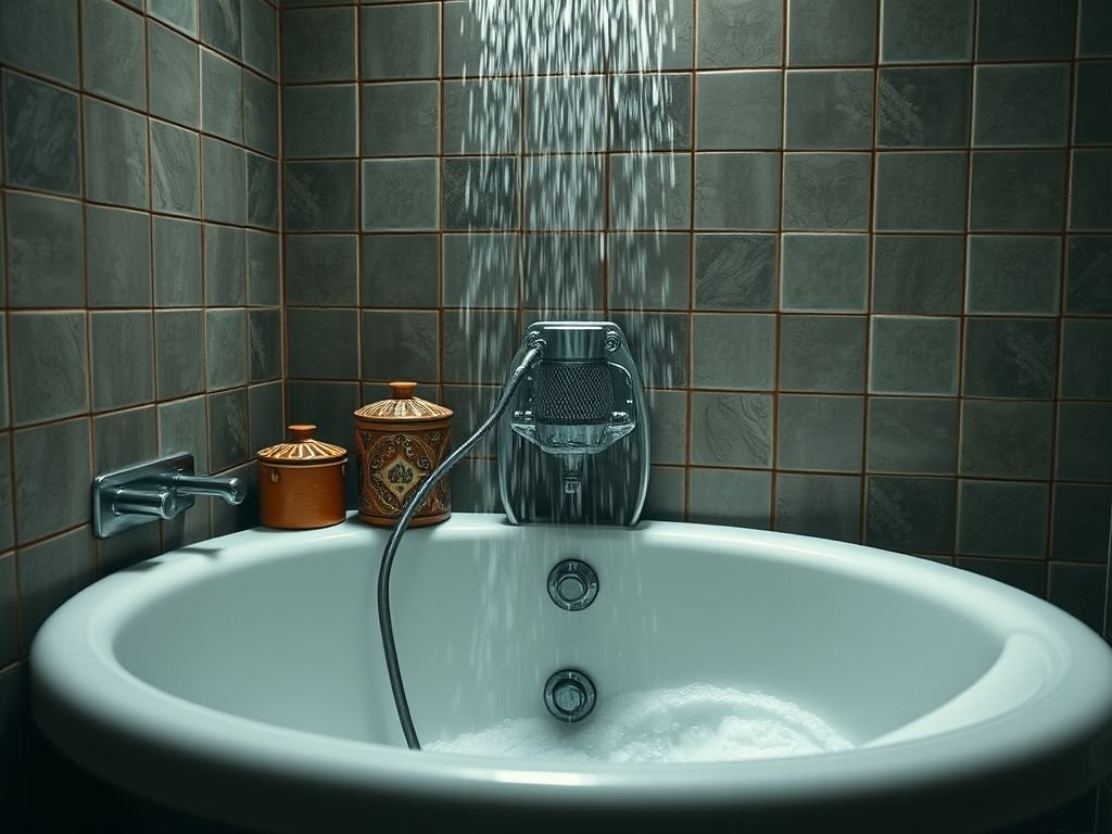 Rádio Antigo de Tubo