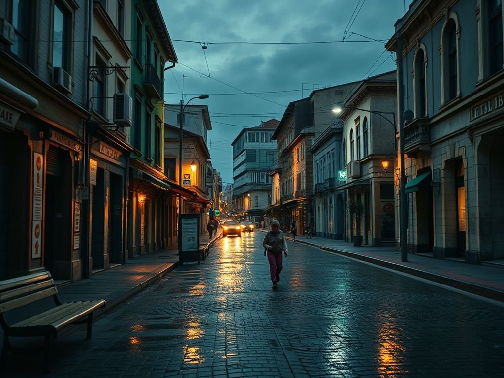 Rádio Antigo e Modernidade