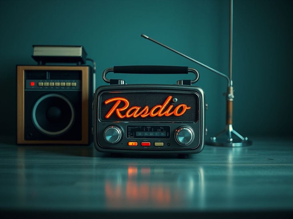Rádio dos Anos 60