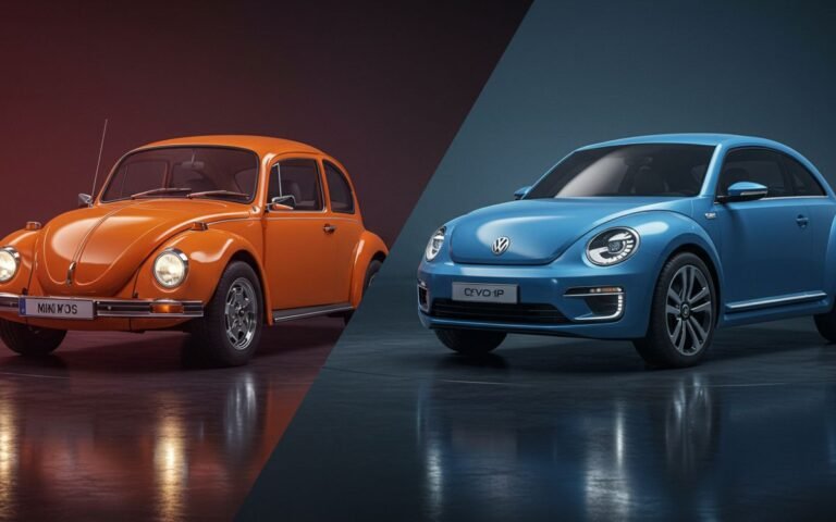 Fusca Itamar 2025