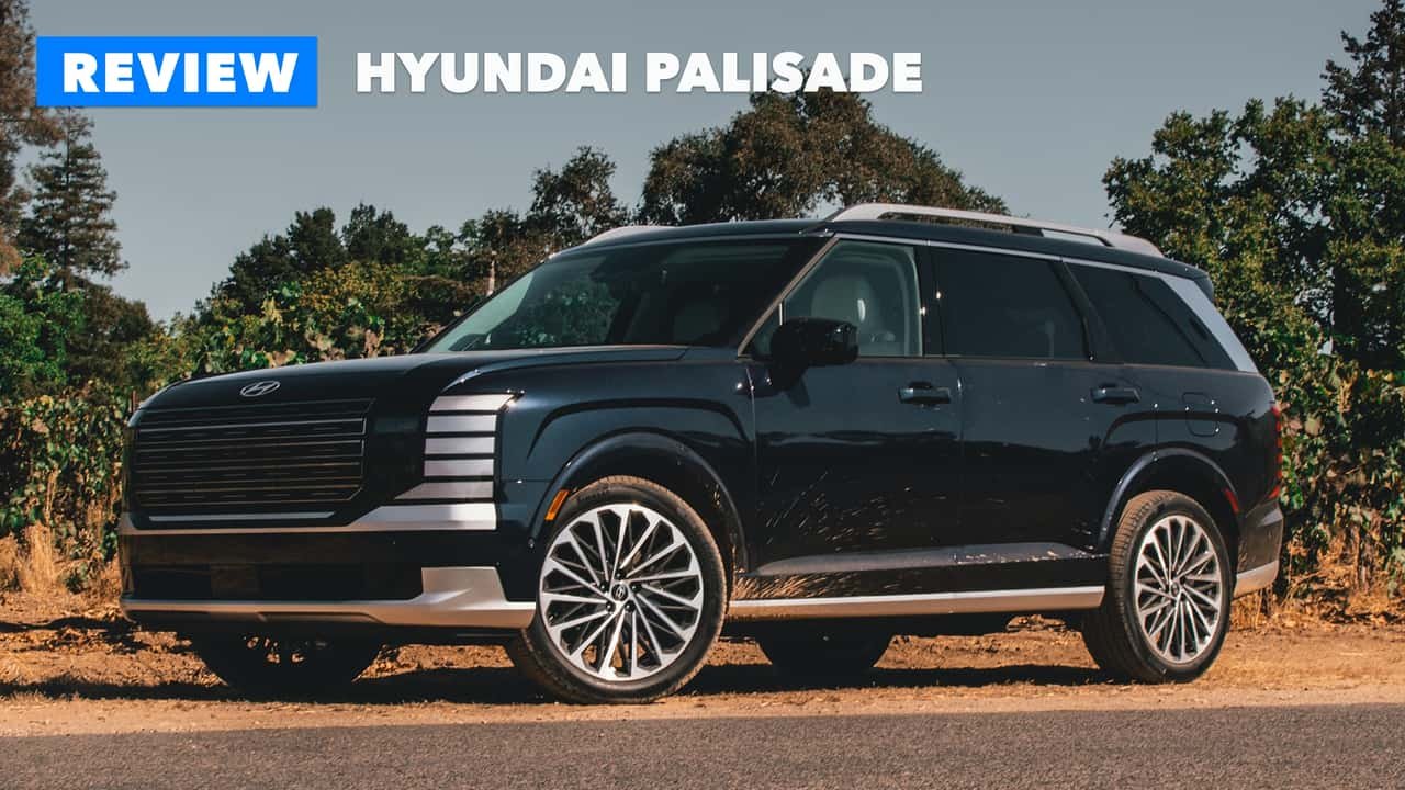 Hyundai Palisade 2026 evolui onde realmente importa e mira o território premium - Imagem do artigo original