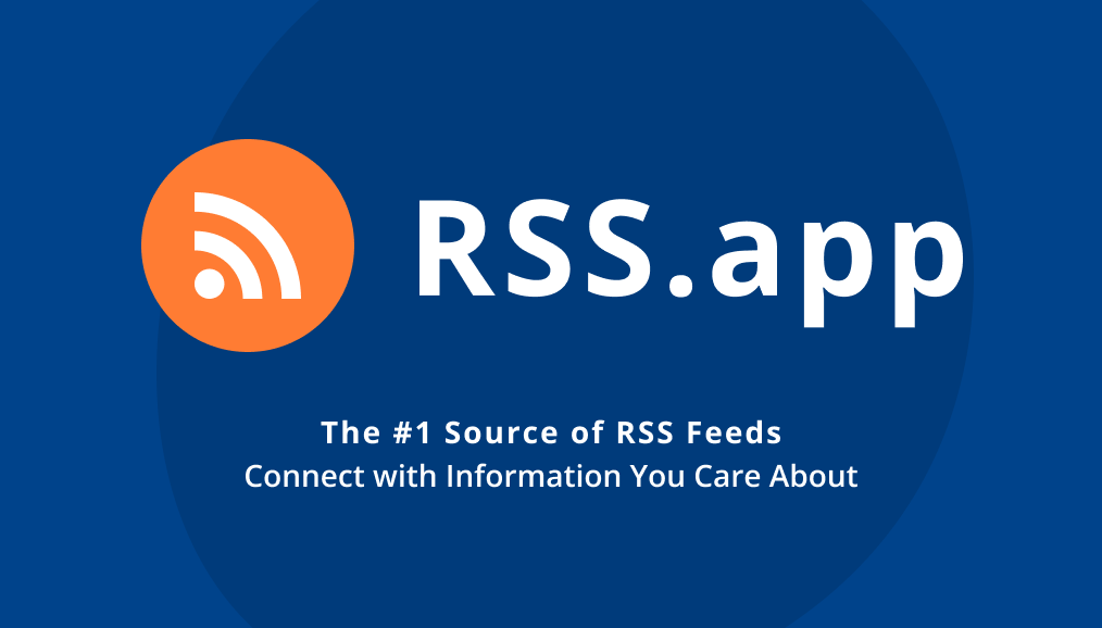 RSS Feed Generator, Create RSS feeds from URL - Imagem do artigo