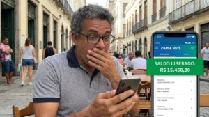 Saque FGTS: Governo libera R$ 8,2 bi para renegociação de dívidas