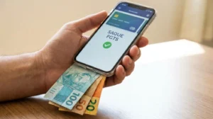 Saque FGTS: Nova consulta disponível a partir de 25 de maio!