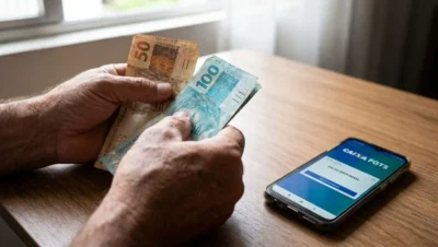 Brasileiros no exterior poderão realizar o saque FGTS em 2026