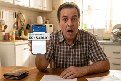 Saque FGTS disponível para quitar dívidas e aliviar seu orçamento