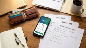 Saque FGTS: Mudanças em débitos impactam trabalhadores em maio 2026