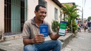 Saque FGTS: Novo limite de até R$ 1 mil começa em 25 de maio