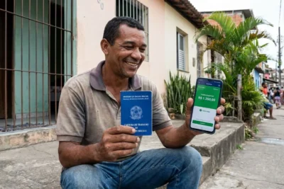 Saque FGTS: novo limite de R$ 1 mil a partir de 25 de maio