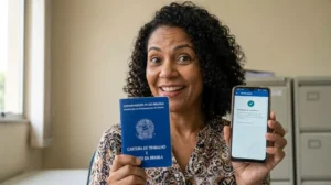 Saque FGTS: Governo revela nova liberação extra em maio de 2026