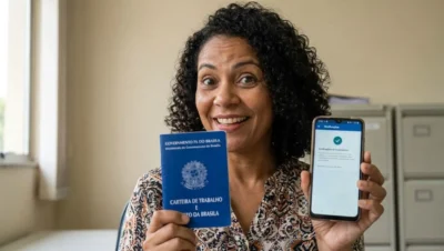 Saque FGTS: novas regras e bloqueios explicados para 2026