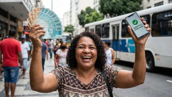 Capa do artigo sobre como o Saque FGTS ajuda na renegociação de dívidas