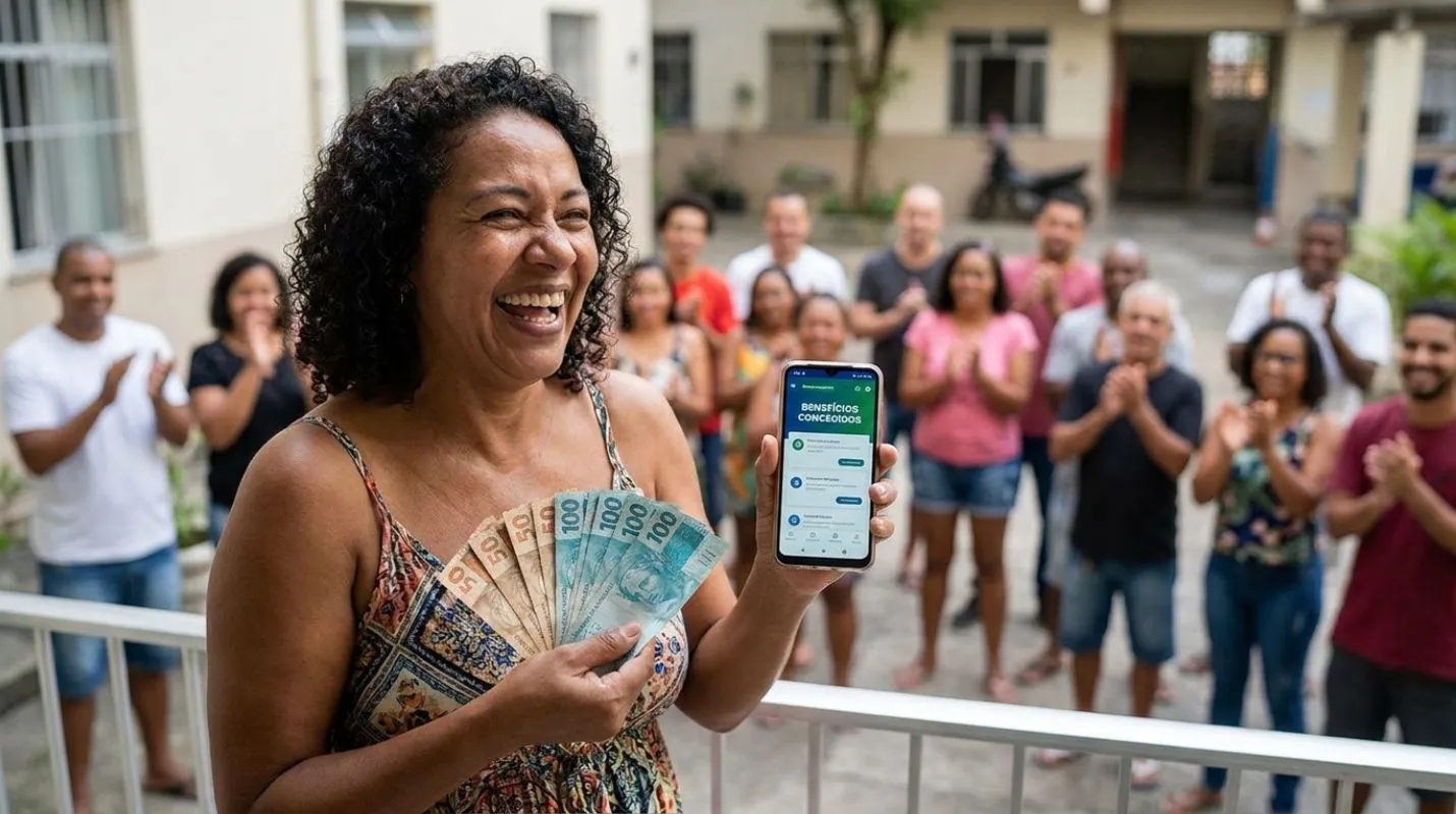Nova regra do Saque FGTS impactando a economia dos trabalhadores brasileiros