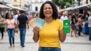 Saque FGTS: novas regras entram em vigor em 1º de maio de 2026