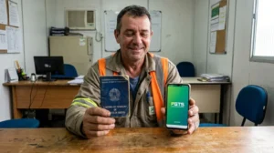 Saque FGTS: Prazo para calamidade se estende até julho de 2026