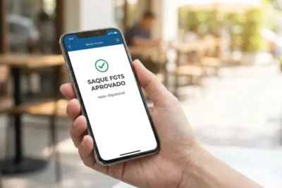 Mudanças nas regras do saque FGTS impactam empréstimos a partir de maio